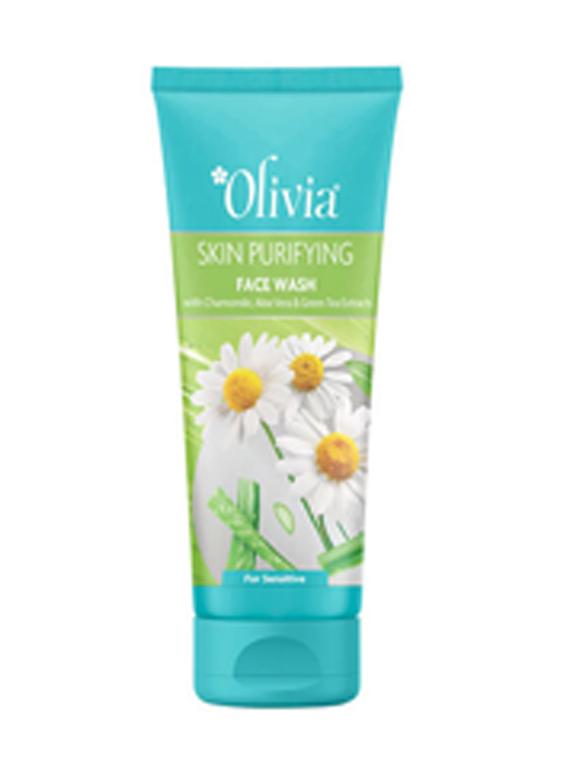 skin brightening facewash