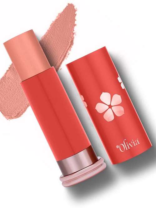 women stick formulataion beauty foundation