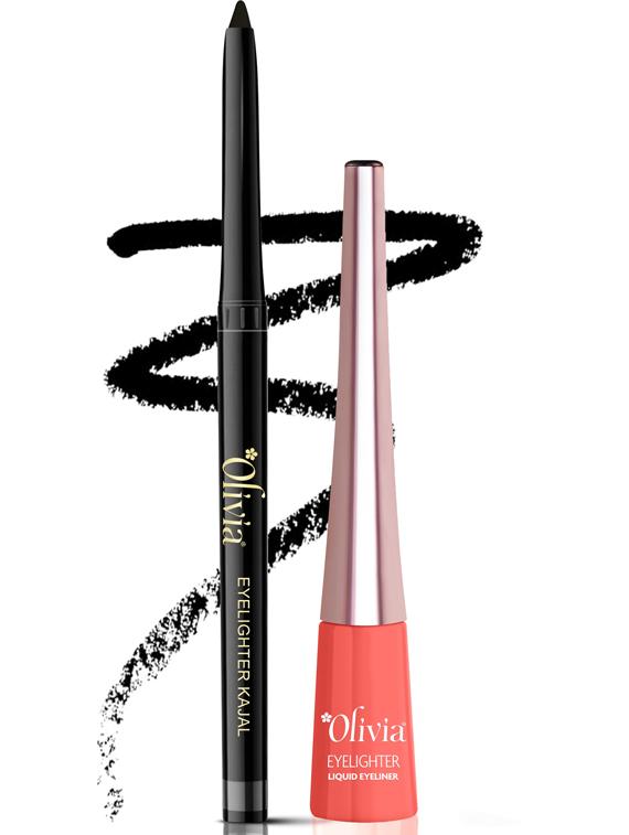 olivia eyelighter kajal - 21328081 -  Zoom Image - 0