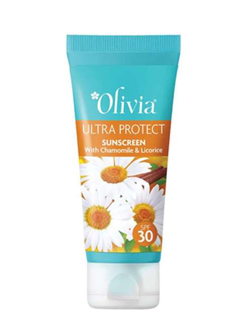 women sunscreen for all skin types