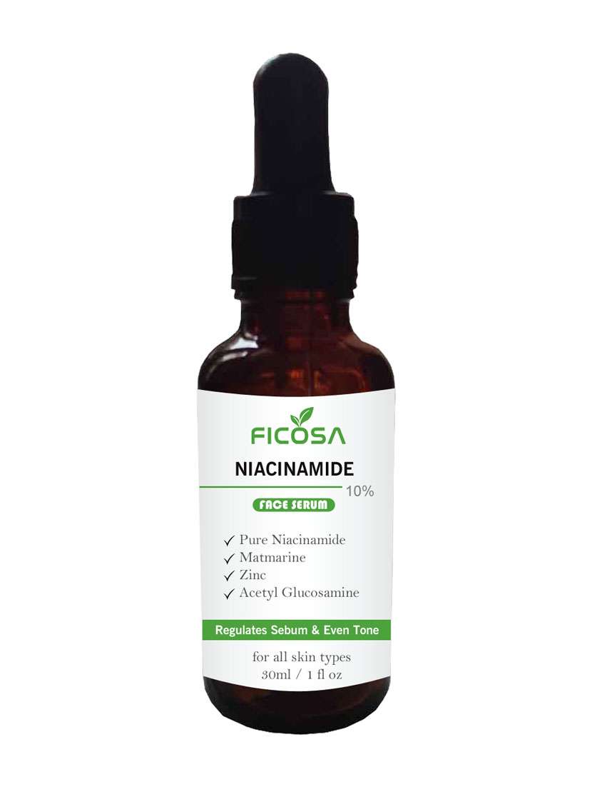 niacinamide face serum blemishes anti acne serum for oily  skin (30 ml (pack of 1))