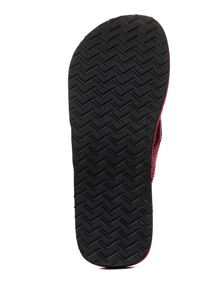 men toe seprator slippers - 21335421 - Standard Image - 7