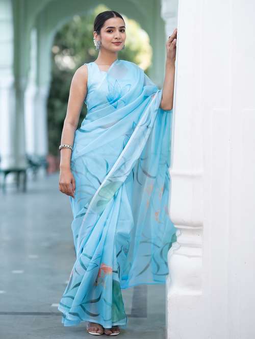light blue