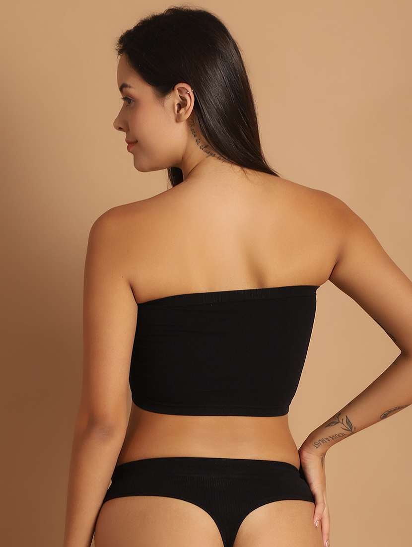 pack of 2 multi colored bra and panty set - 21337916 -  Standard Image - 2