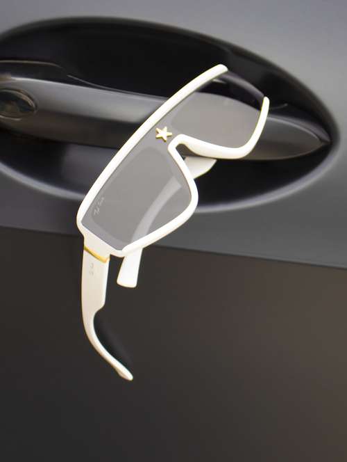 ted smith uv protection shield sunglasses for men & women  stylish trending fashion - 21341568 -  Standard Image - 0