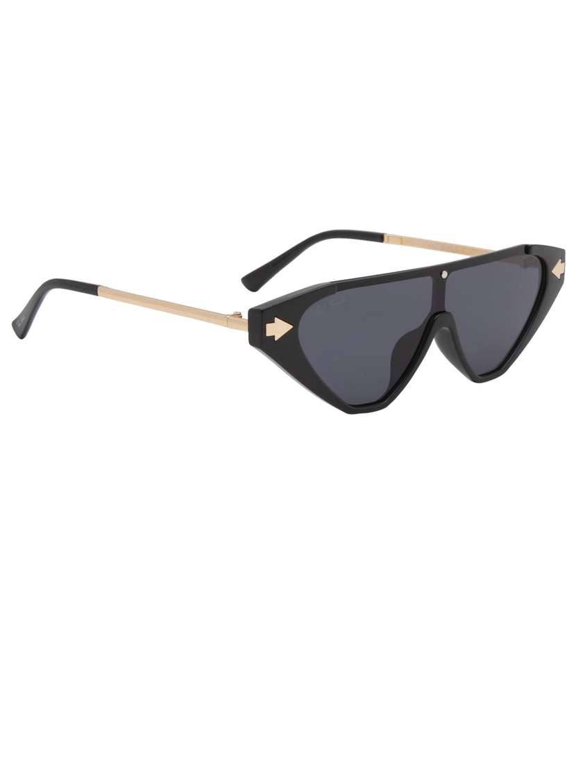 men uv protection sunglasses - 21341575 -  Standard Image - 2