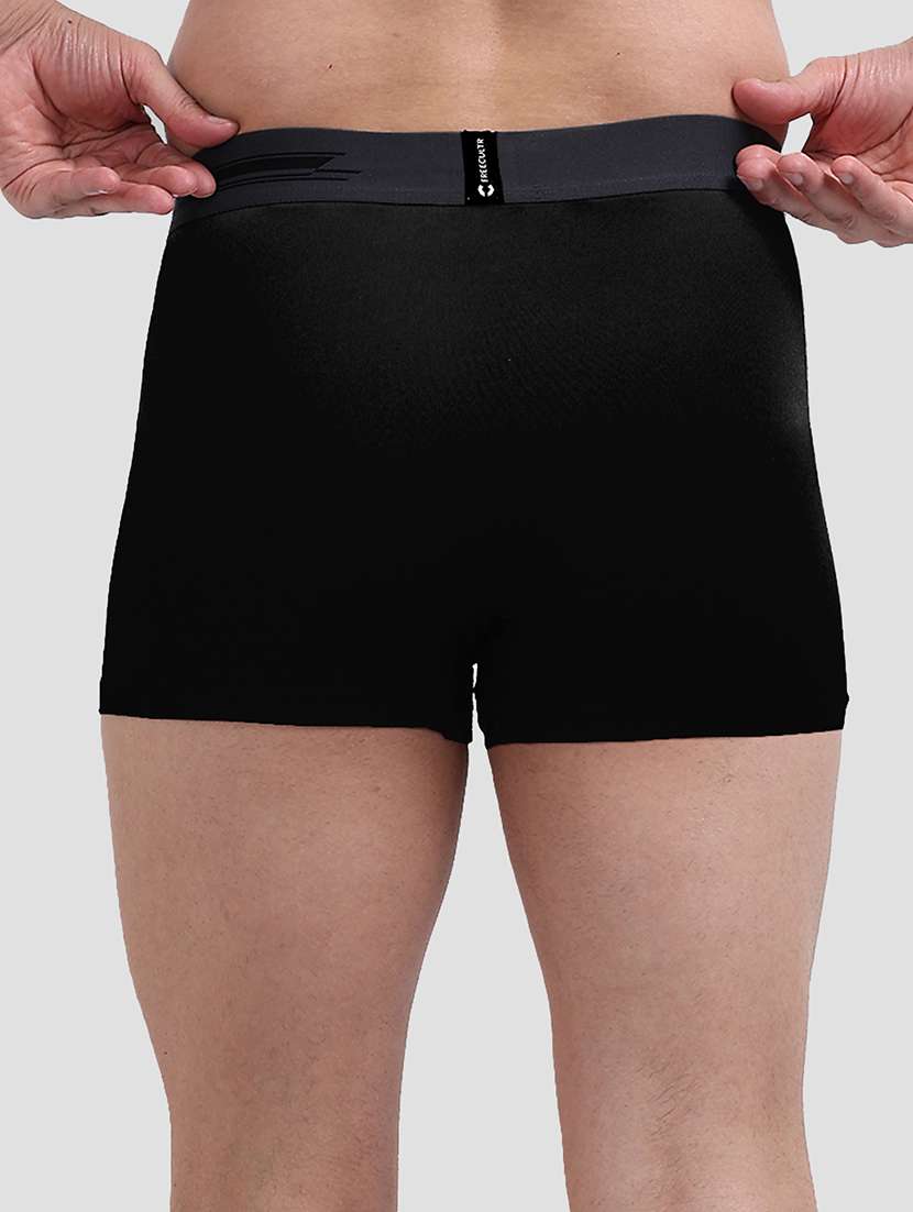 men solid trunk - 21342471 -  Standard Image - 2