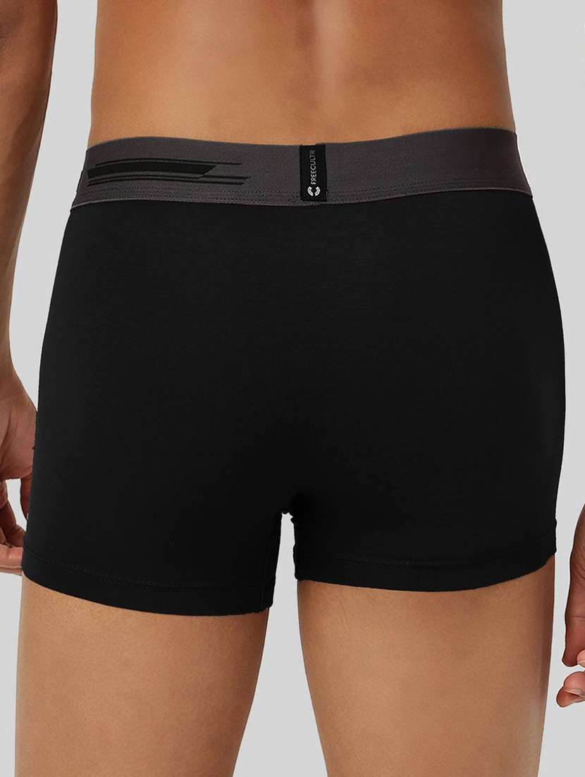 men solid trunks combo - 21342472 -  Standard Image - 2