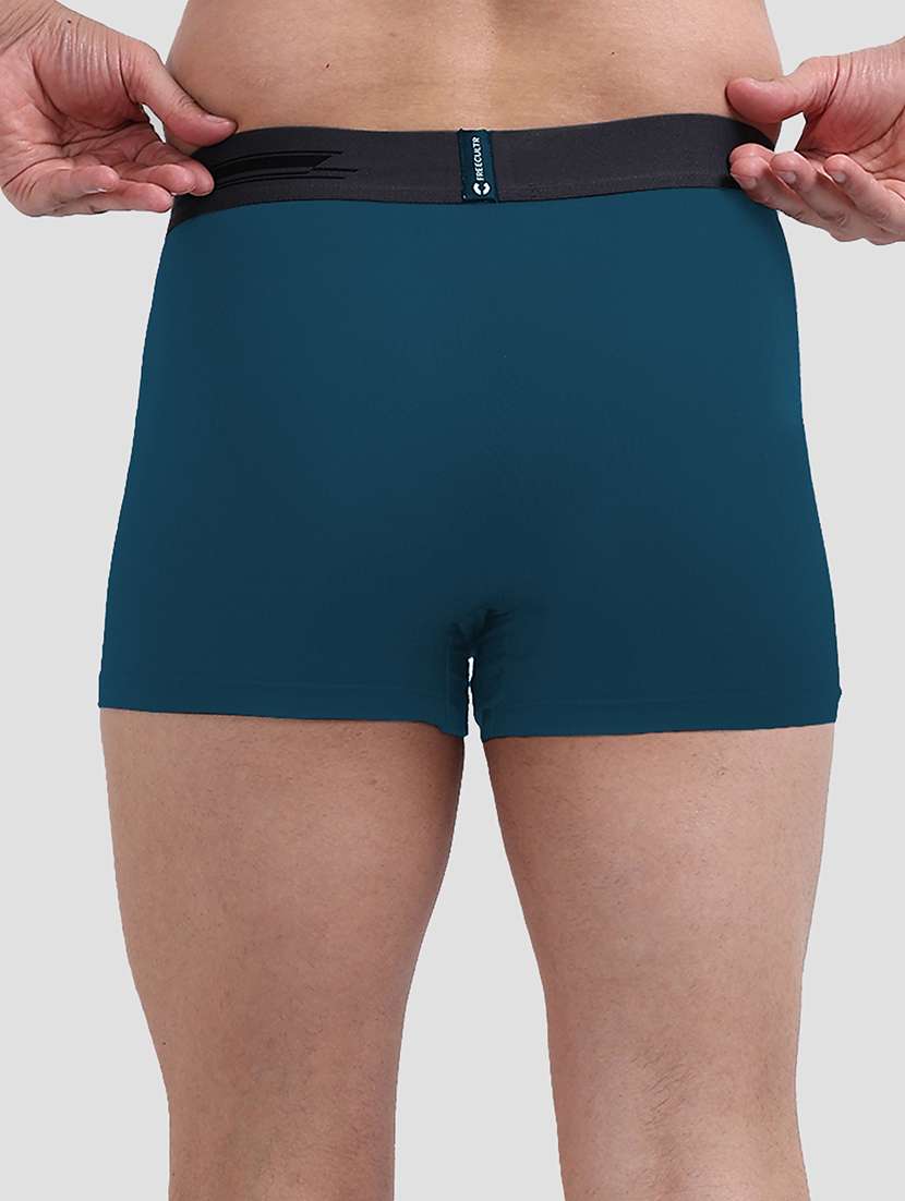 men solid trunks combo - 21342477 -  Standard Image - 2