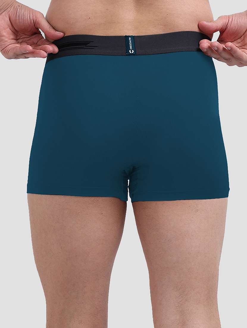 men solid trunks combo - 21342486 -  Standard Image - 2