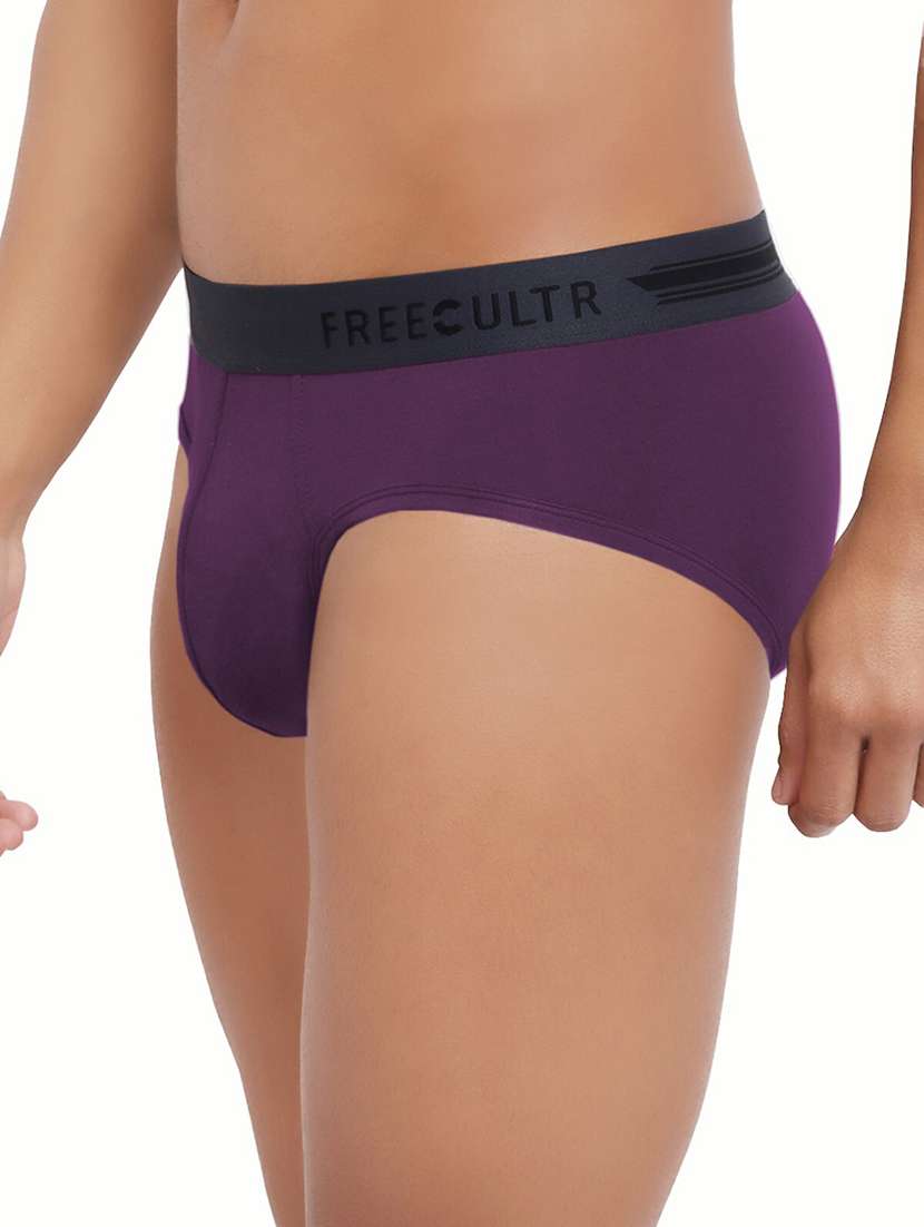 men pack of 2 hipster brief - 21342497 -  Standard Image - 2