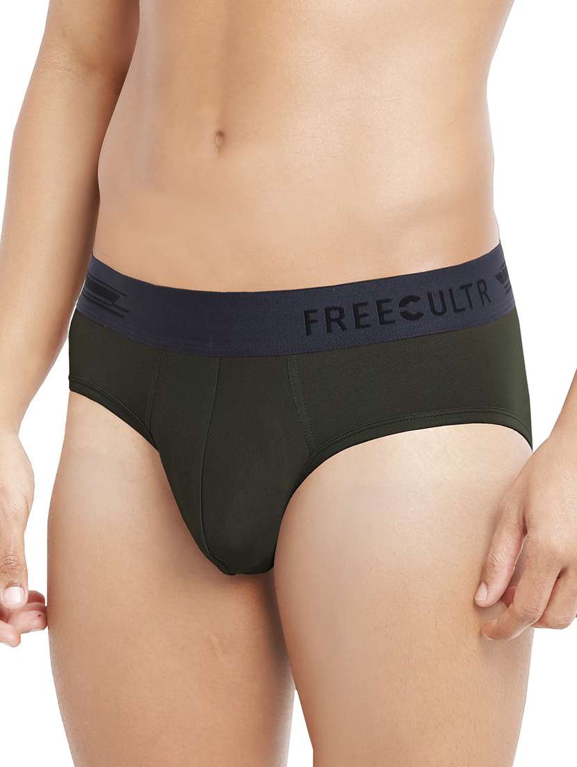 men pack of 2 hipster brief - 21342516 -  Standard Image - 2