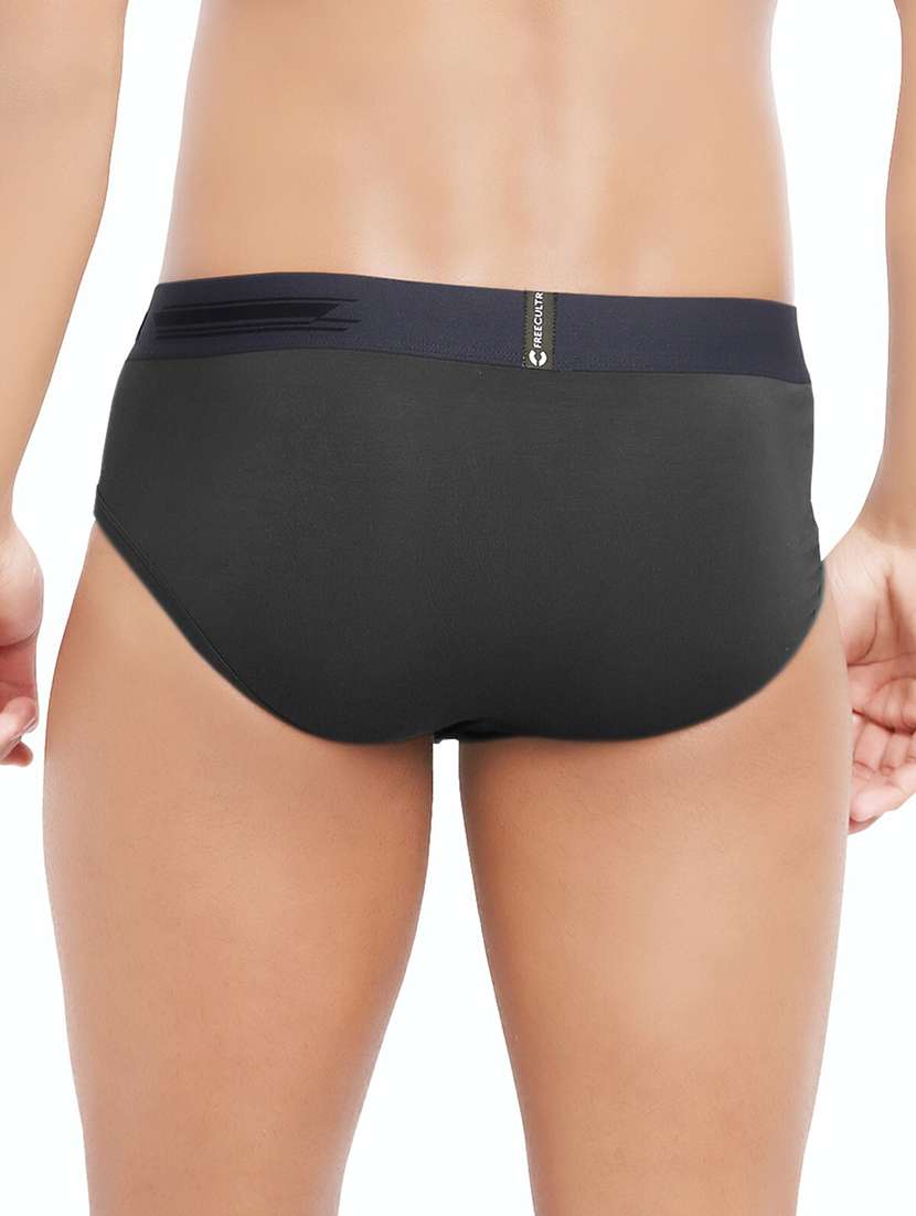 men modal hipster brief - 21342521 -  Standard Image - 2