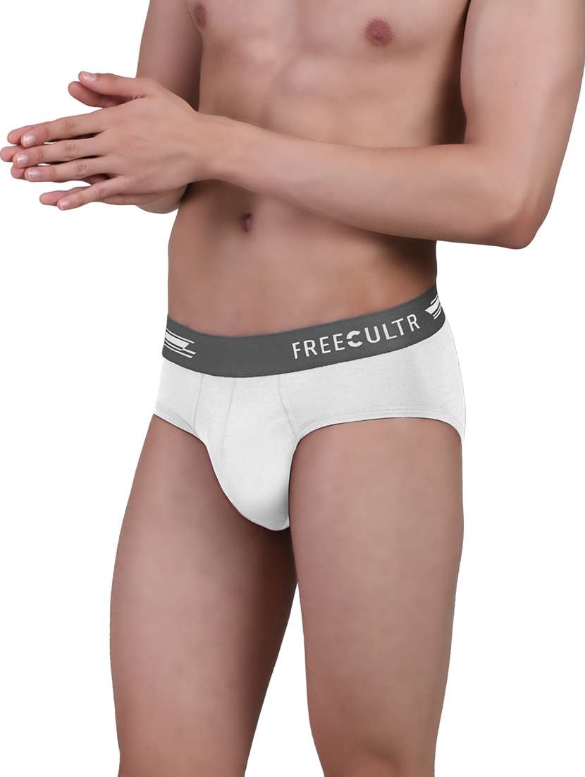 men pack of 3 hipster brief - 21342522 -  Standard Image - 2