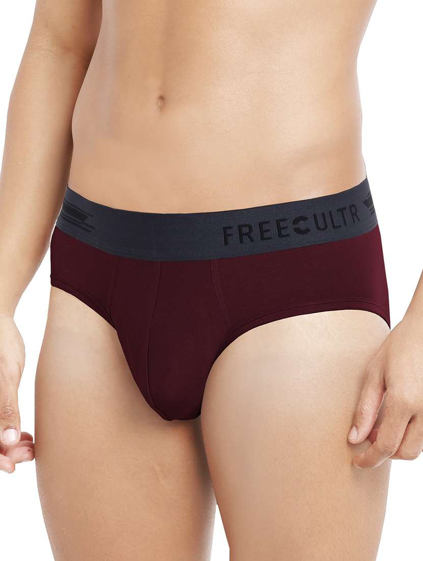 men pack of 3 hipster brief - 21342526 -  Standard Image - 2