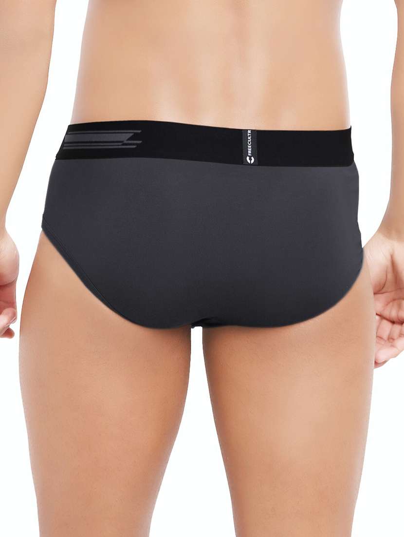 men pack of 2 hipster brief - 21342534 -  Standard Image - 2