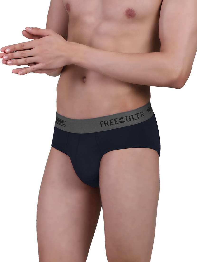men pack of 3 hipster brief - 21342541 -  Standard Image - 2