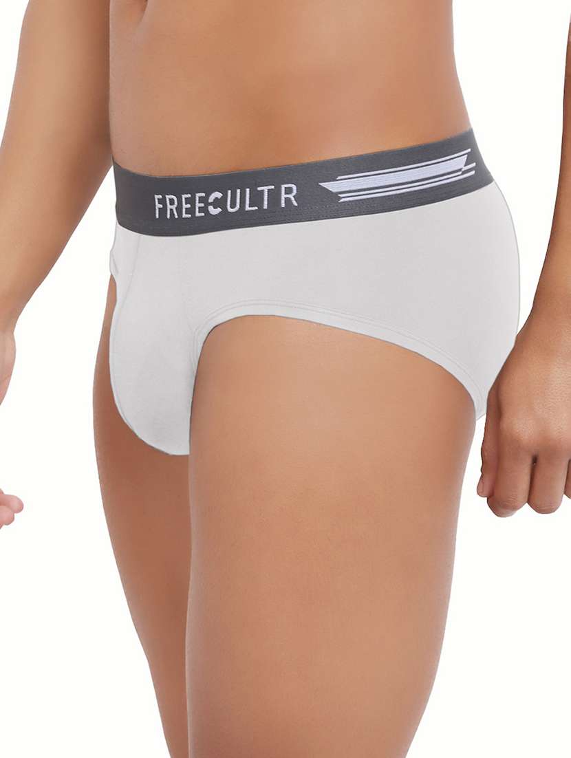 men pack of 3 hipster brief - 21342542 -  Standard Image - 2