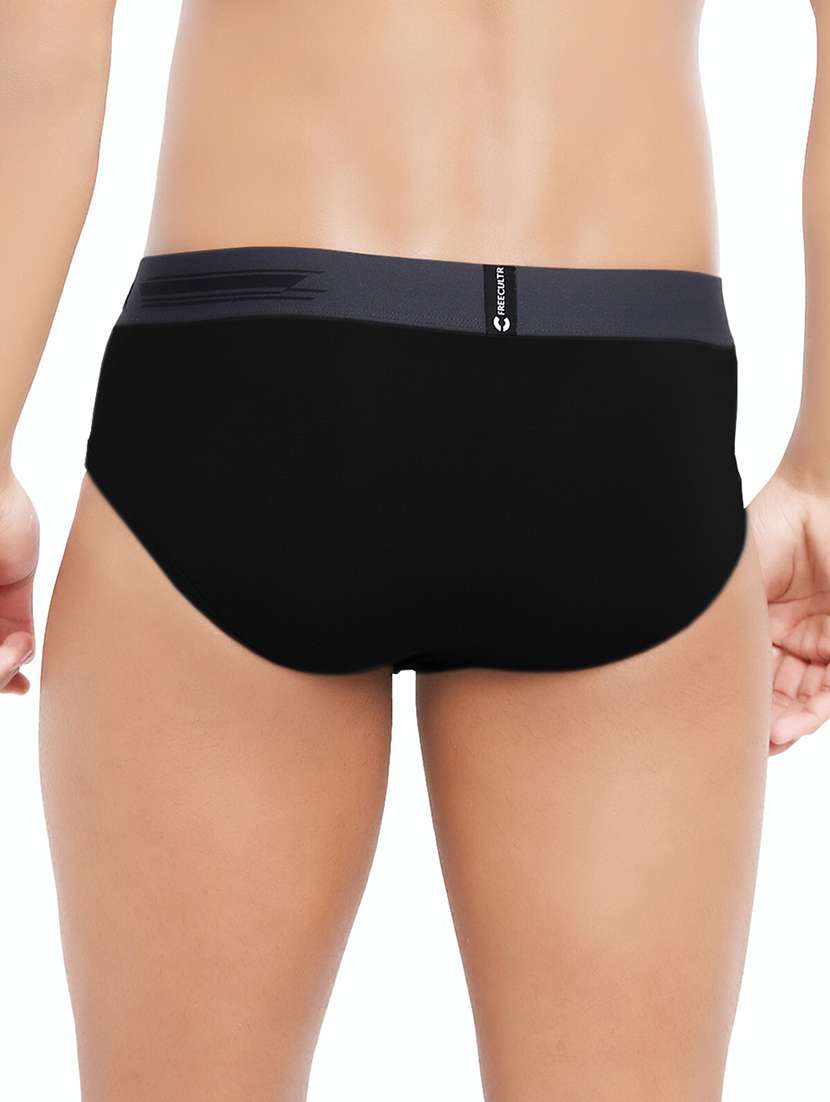 men pack of 2 hipster brief - 21342545 -  Standard Image - 2