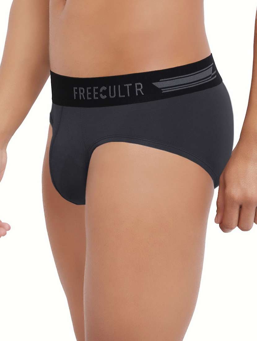 men pack of 3 hipster brief - 21342546 -  Standard Image - 2