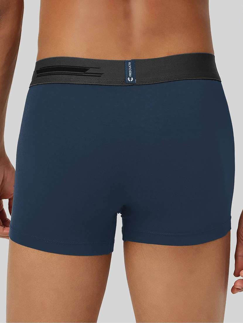 men solid trunks combo - 21342561 -  Standard Image - 2