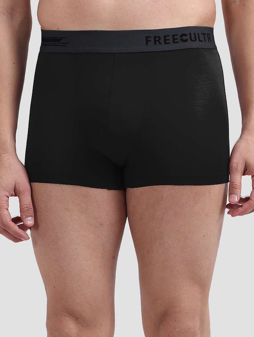 men solid trunks combo - 21342566 -  Standard Image - 2