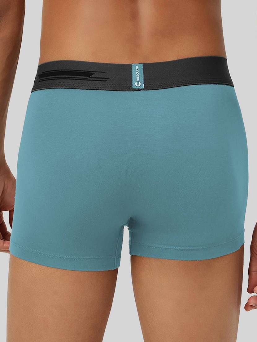 men solid trunks combo - 21342574 -  Standard Image - 2