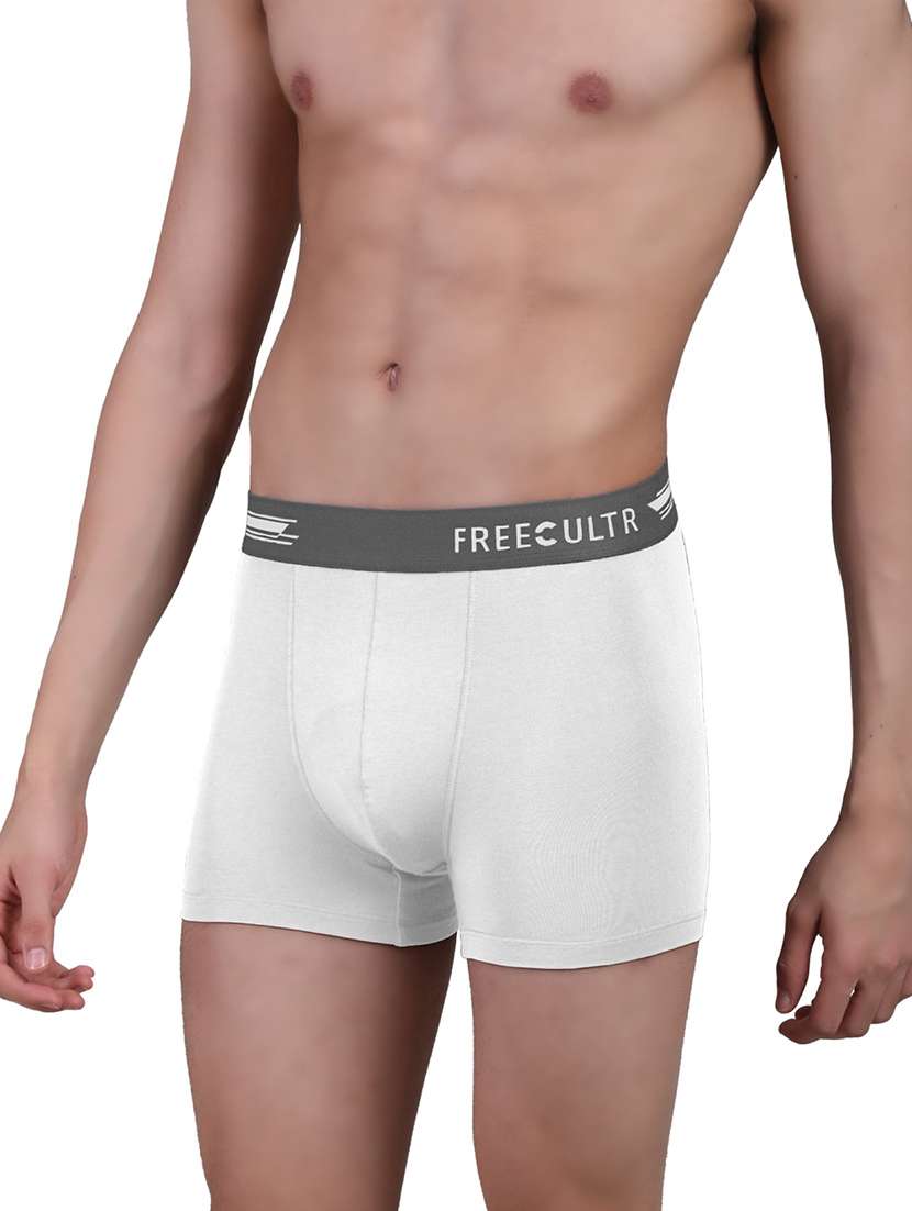 men solid trunks combo - 21342585 -  Standard Image - 2