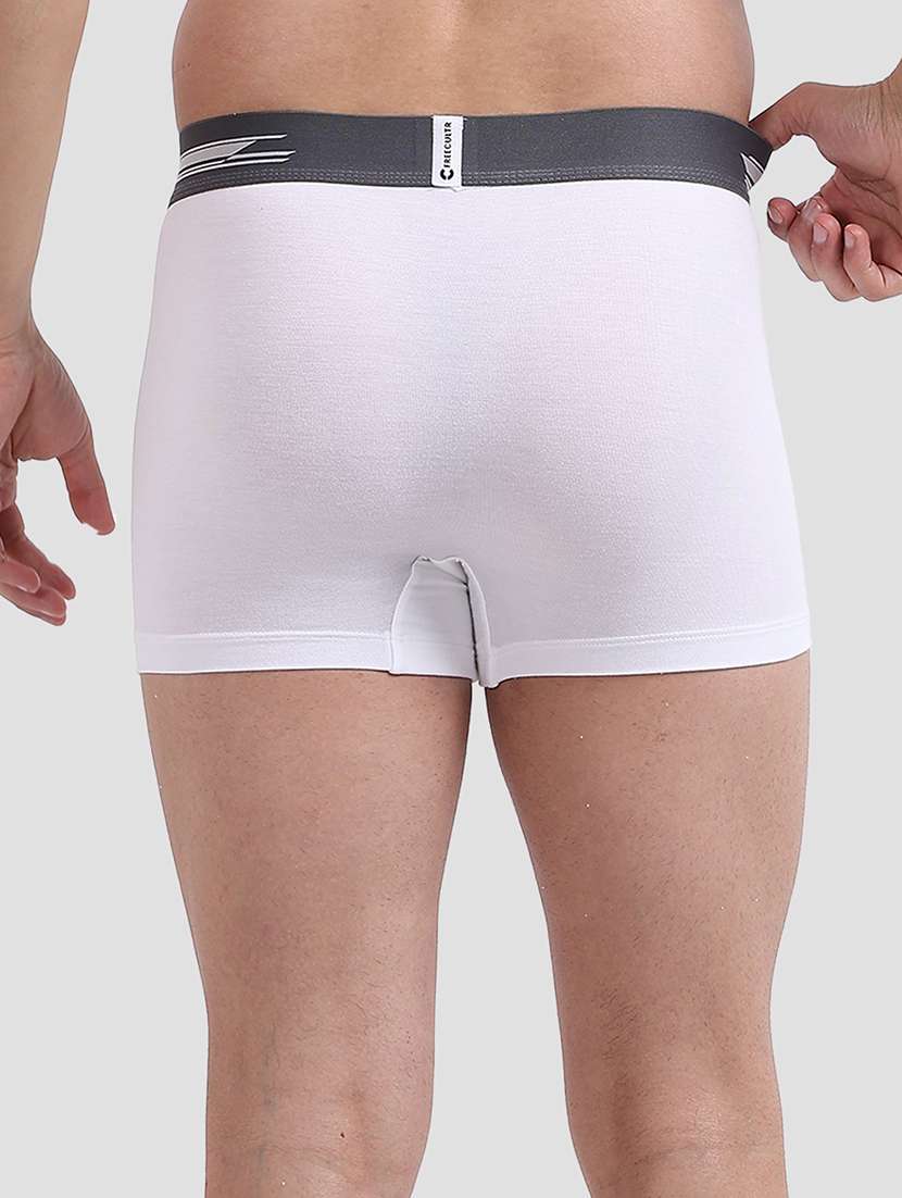 men solid trunks combo - 21342611 -  Standard Image - 2