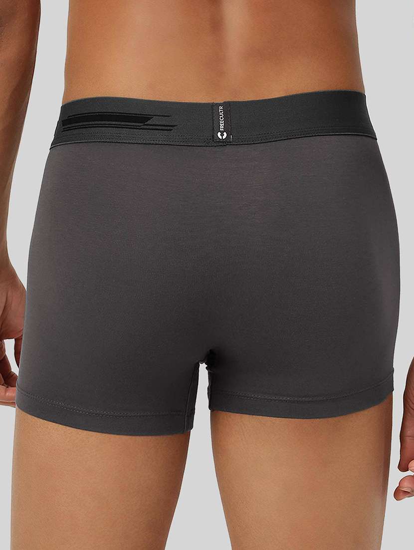 men solid trunks combo - 21342613 -  Standard Image - 2