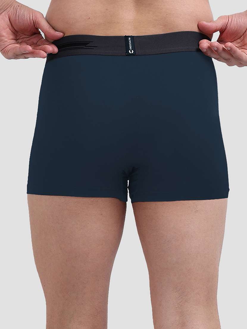 men solid trunks combo - 21342624 -  Standard Image - 2