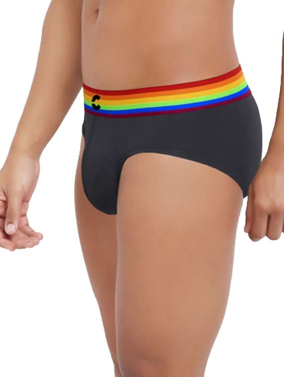 men pack of 2 hipster brief - 21342748 -  Standard Image - 2