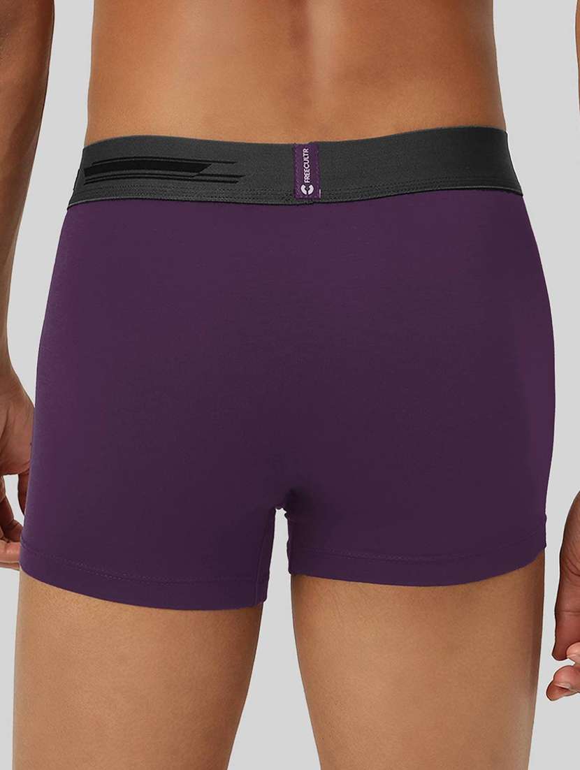 men solid trunks combo - 21342751 -  Standard Image - 2