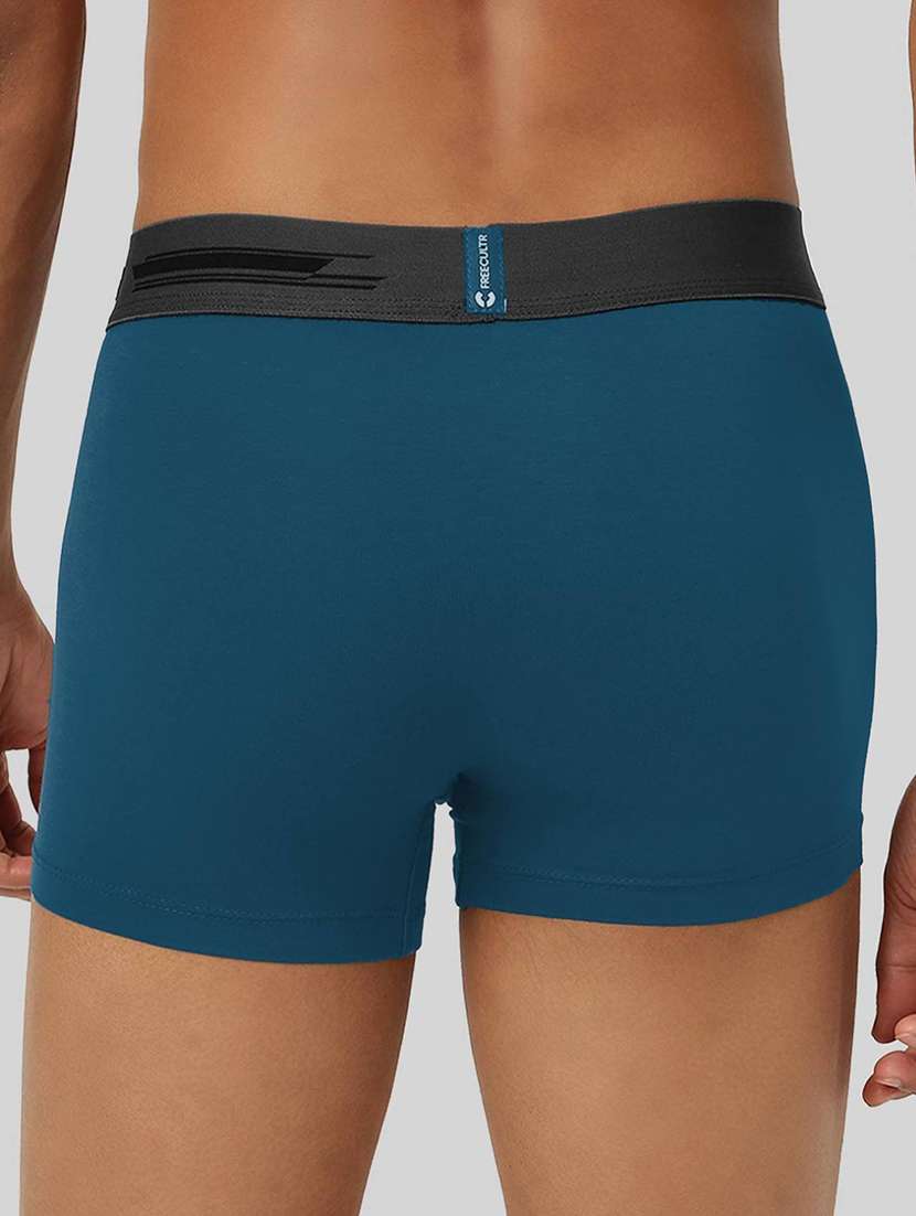 men solid trunks combo - 21342761 -  Standard Image - 2