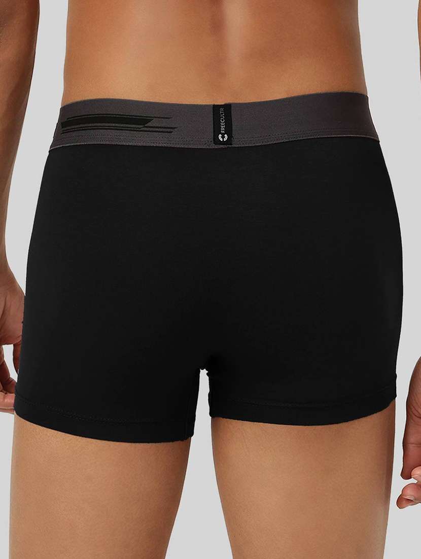 men solid trunks combo - 21342764 -  Standard Image - 2