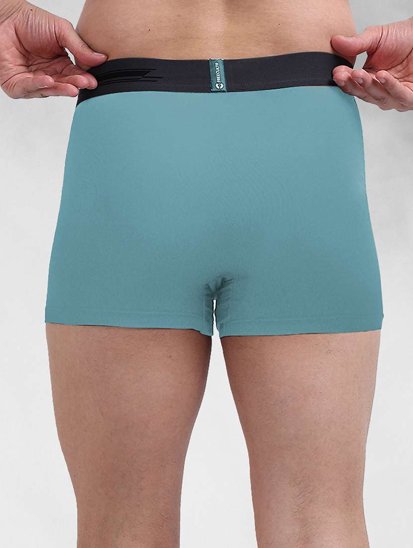 men solid trunks brief - 21342769 -  Standard Image - 2