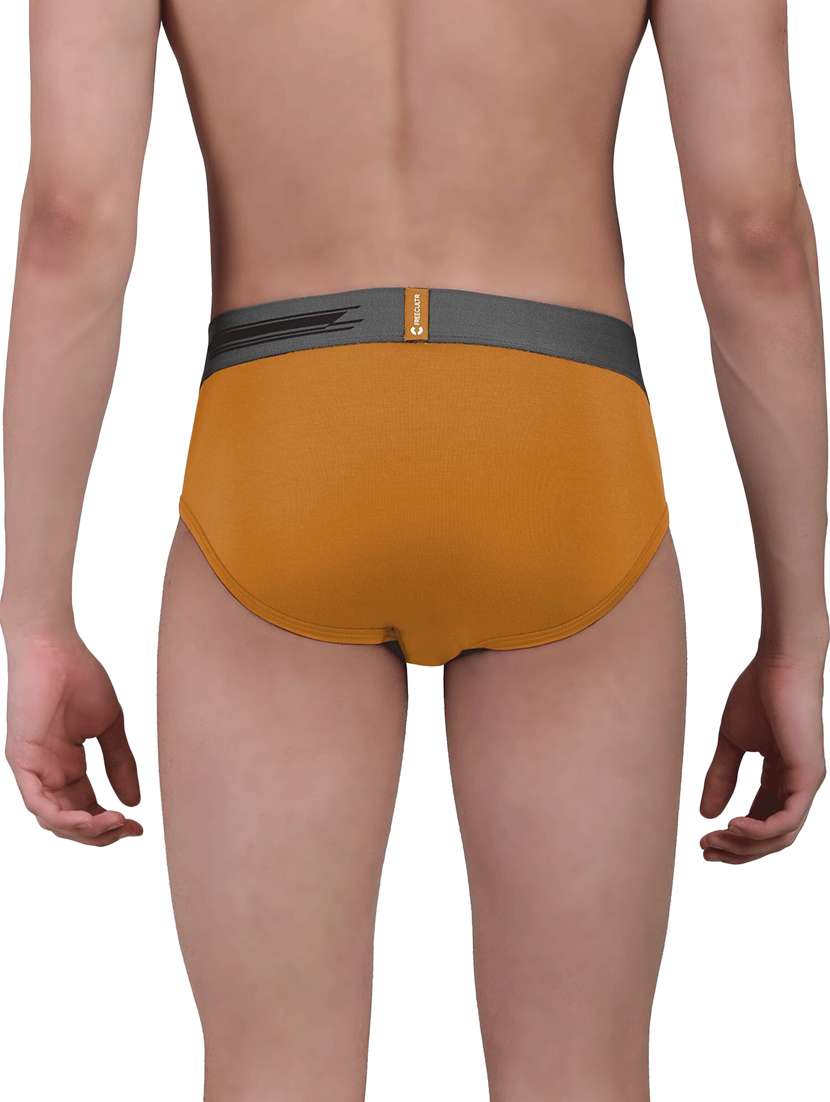 men pack of 2 hipster brief - 21342800 -  Standard Image - 2
