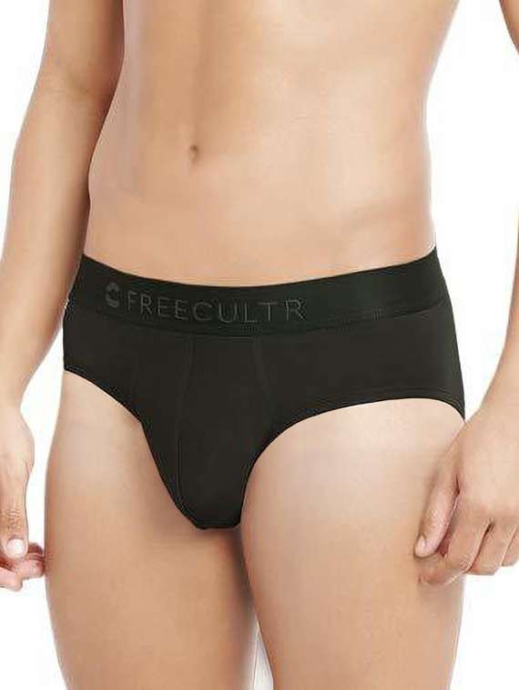 men pack of 5 hipster brief - 21342804 -  Standard Image - 2