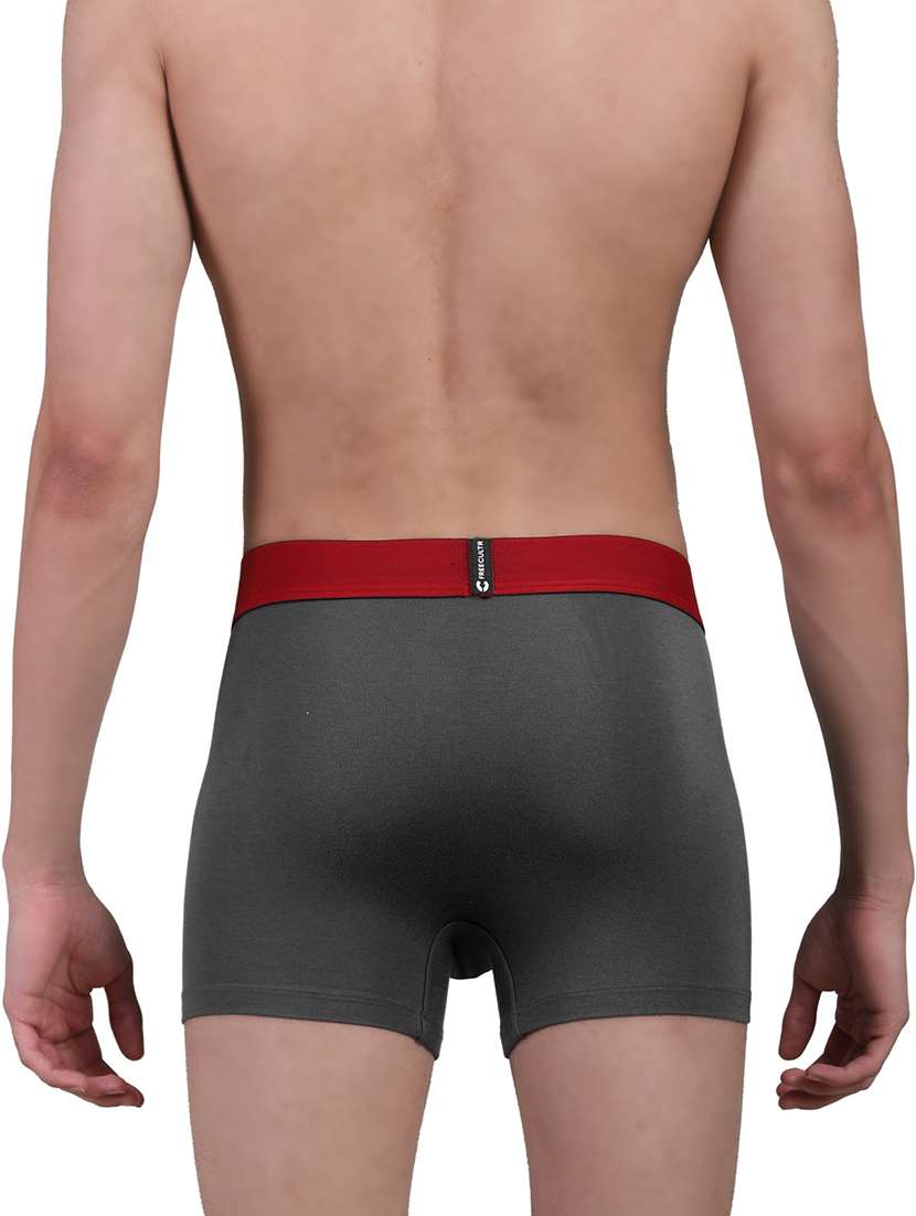 men solid trunk - 21342813 -  Standard Image - 2