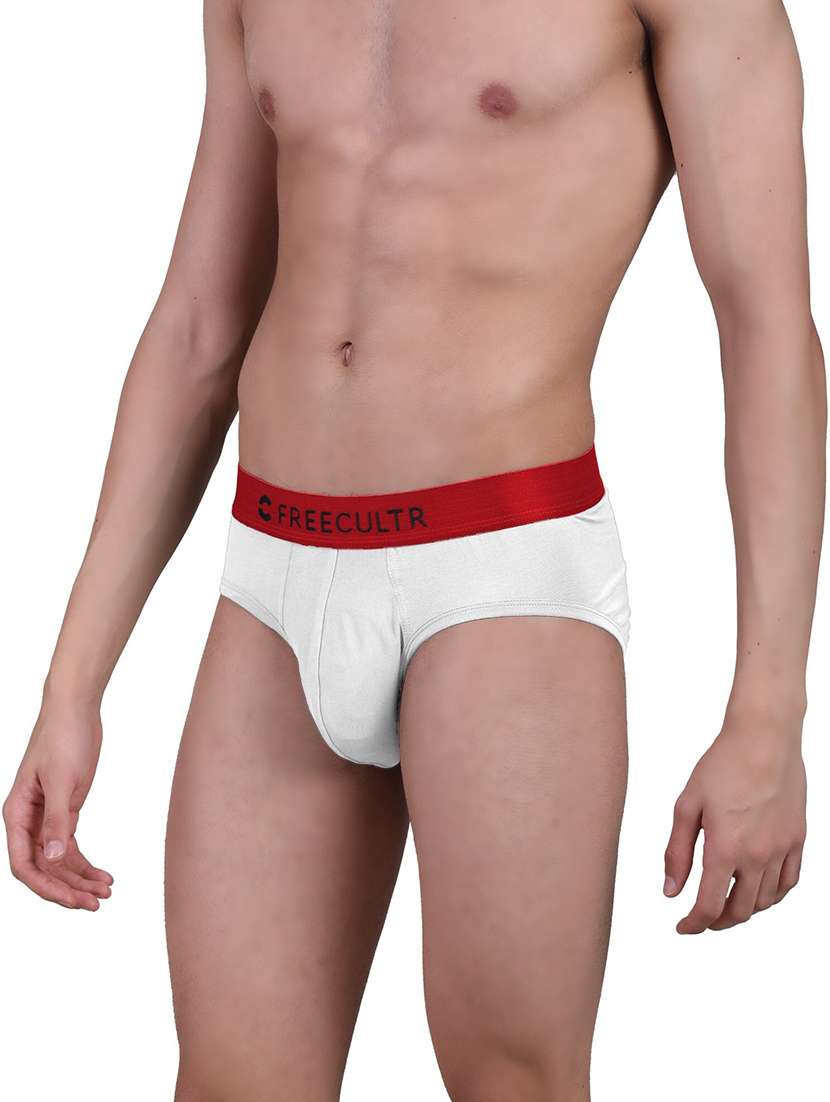 men pack of 3 hipster brief - 21342825 -  Standard Image - 2