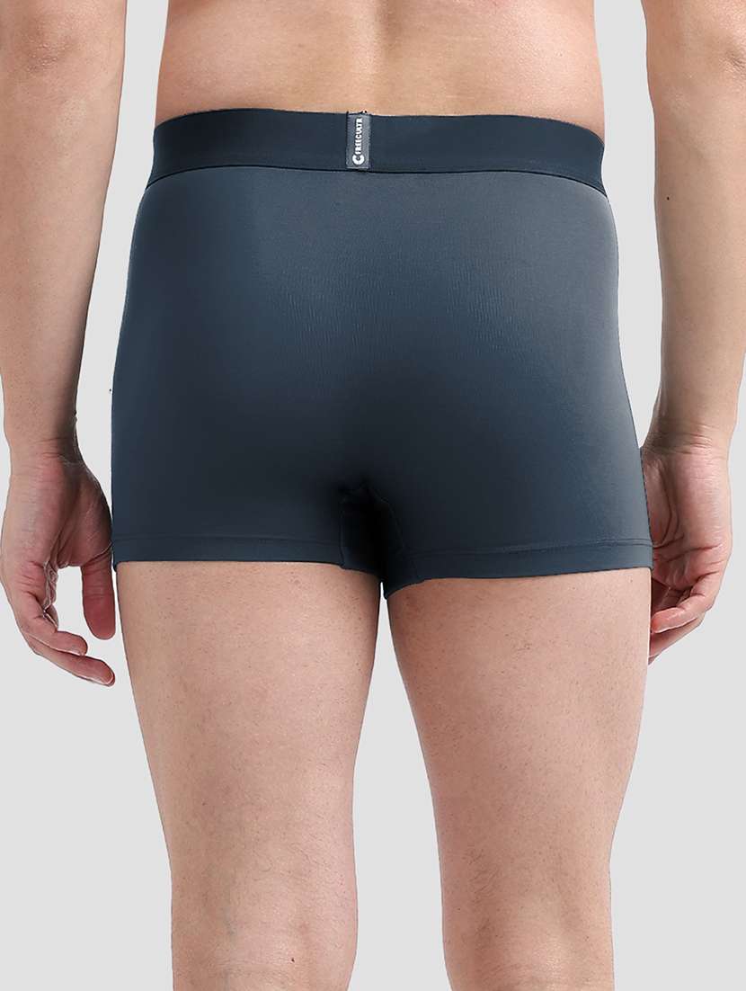 men solid trunks combo - 21342832 -  Standard Image - 2