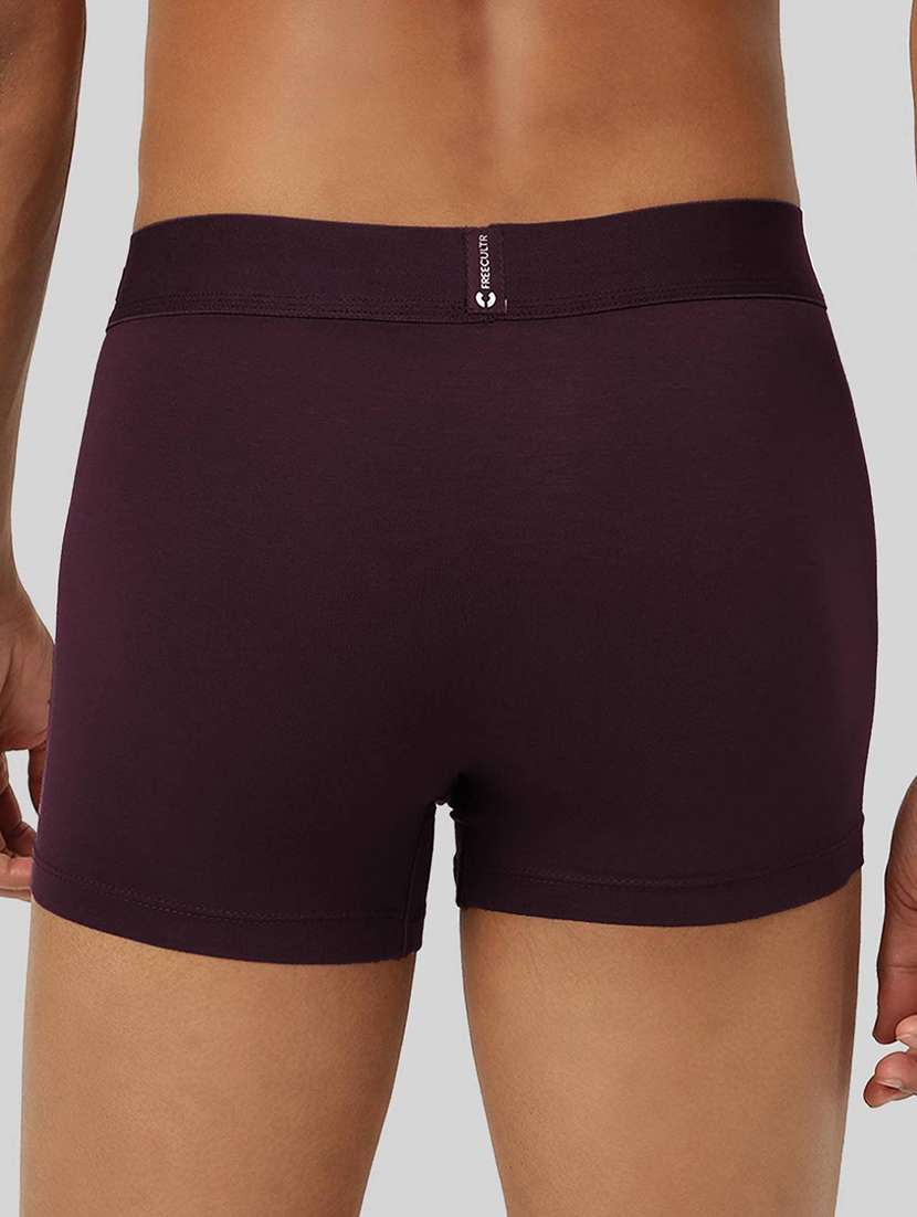men solid trunks combo - 21342843 -  Standard Image - 2