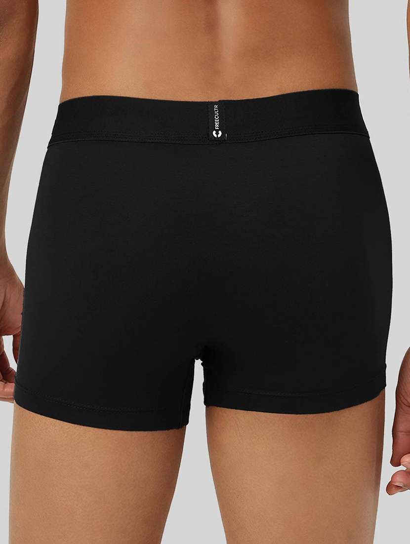 men solid trunks combo - 21342845 -  Standard Image - 2
