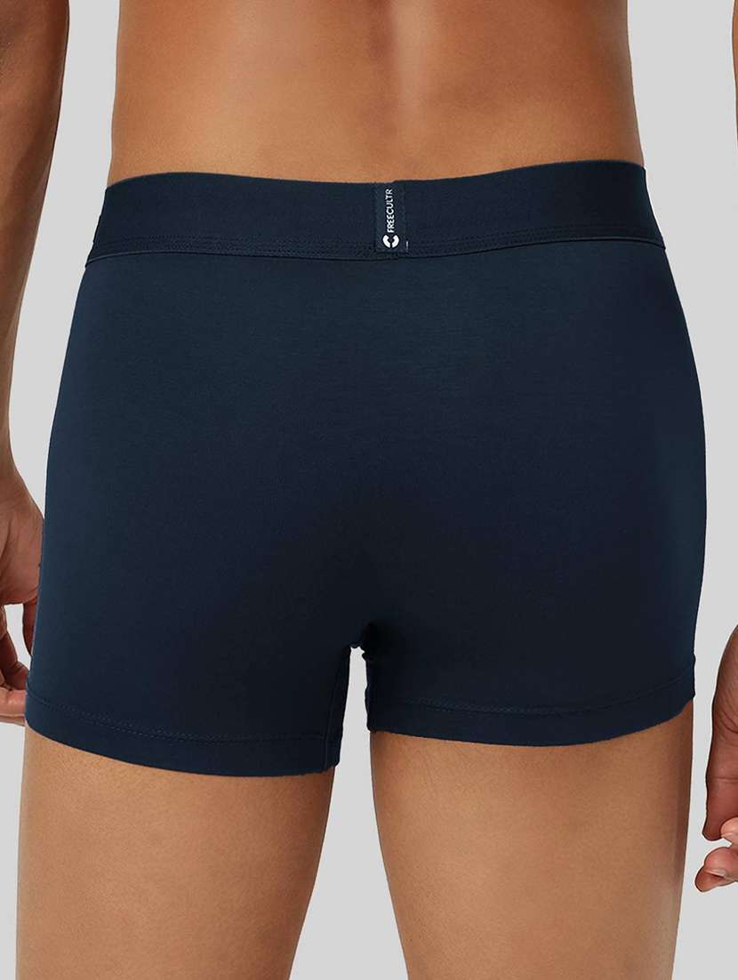 men solid trunks combo - 21342849 -  Standard Image - 2