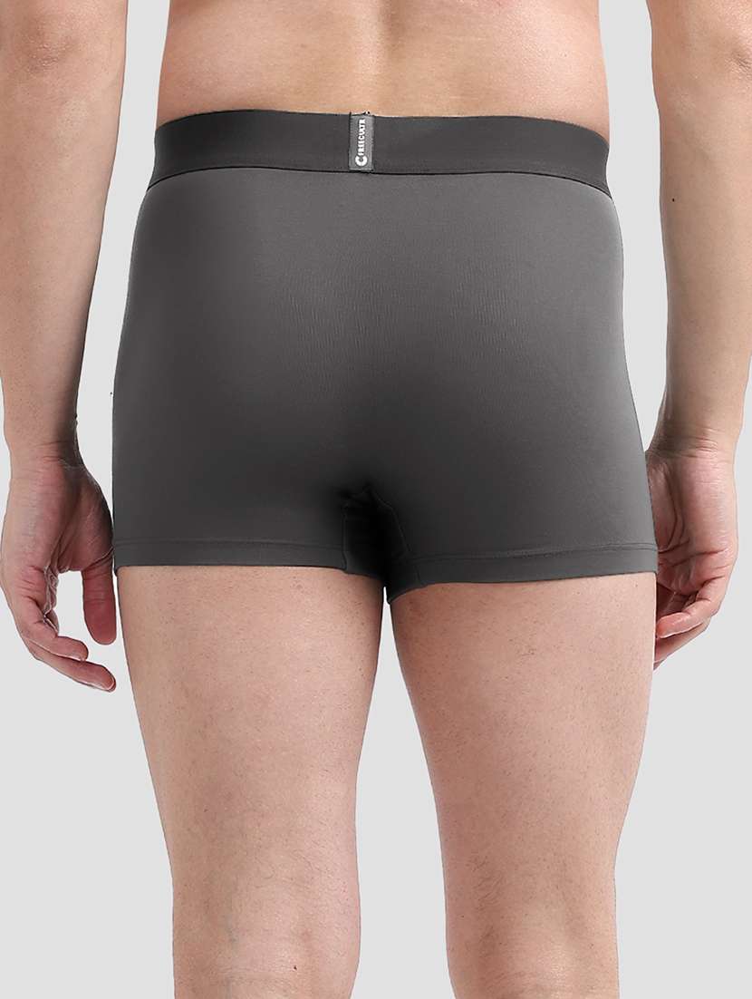 men solid trunks combo - 21342851 -  Standard Image - 2