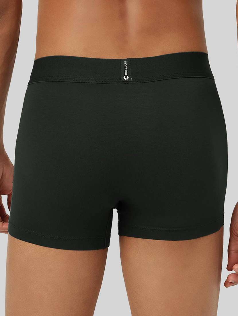 men solid trunks combo - 21342855 -  Standard Image - 2