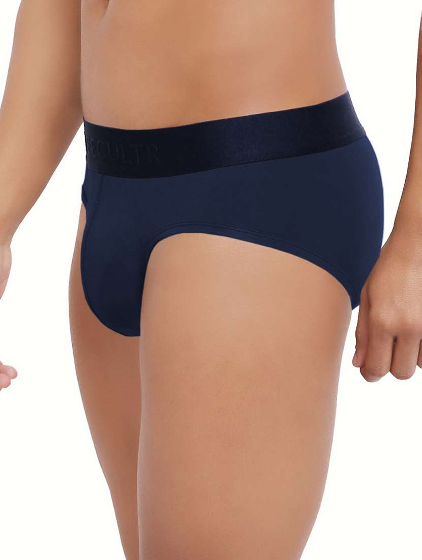 men pack of 3 hipster brief - 21342862 -  Standard Image - 2