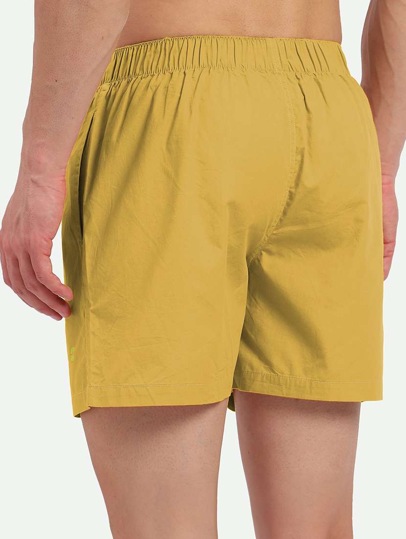 men's solid boxers combo - 21343068 -  Standard Image - 2