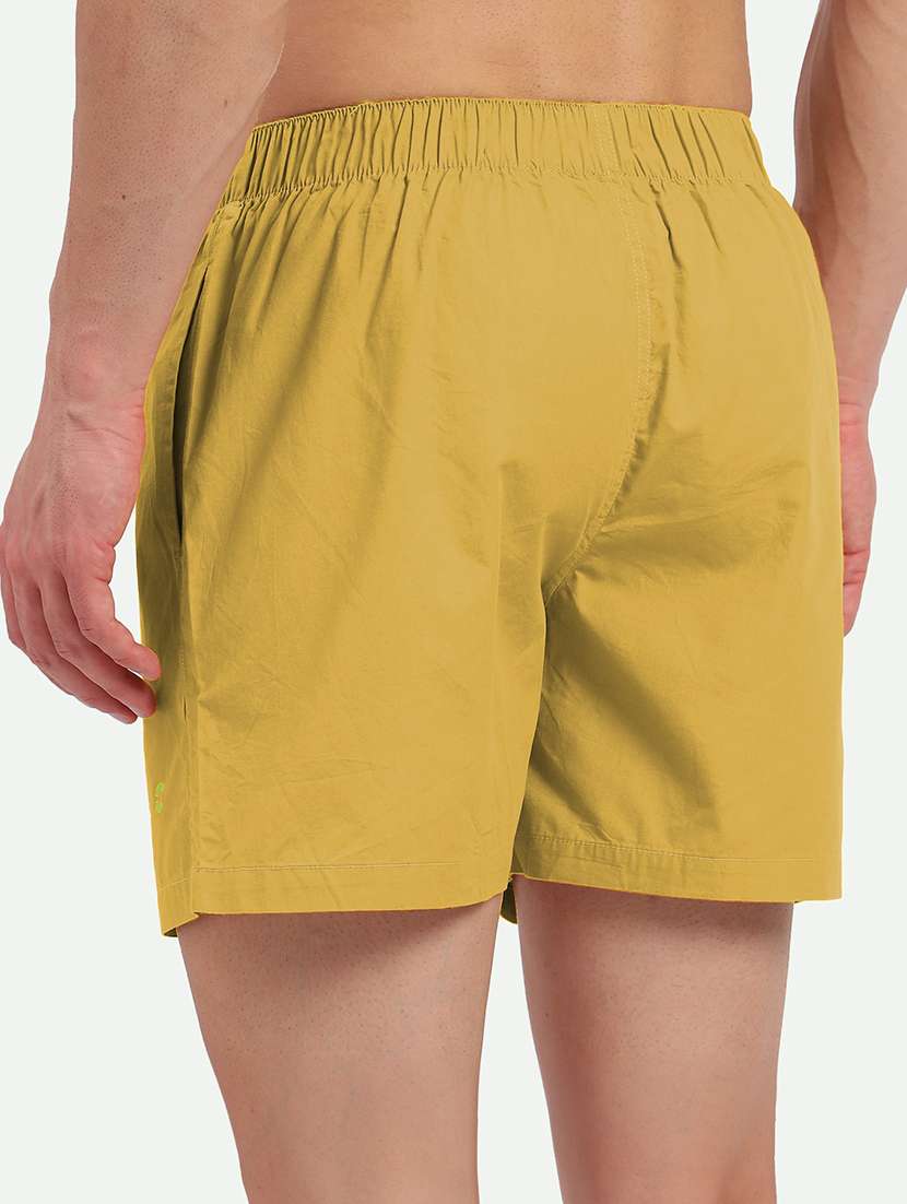 men's solid boxers combo - 21343074 -  Standard Image - 2