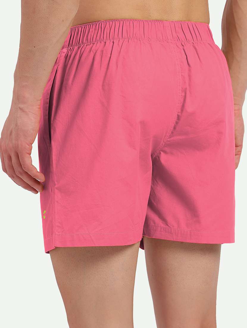 men's solid boxers combo - 21343078 -  Standard Image - 2